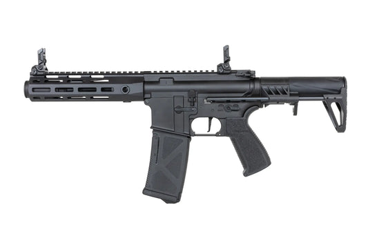 Arcturus AR15 PDW AEG FE™ airsoft Carbine Machine Gun 0,5 Joule