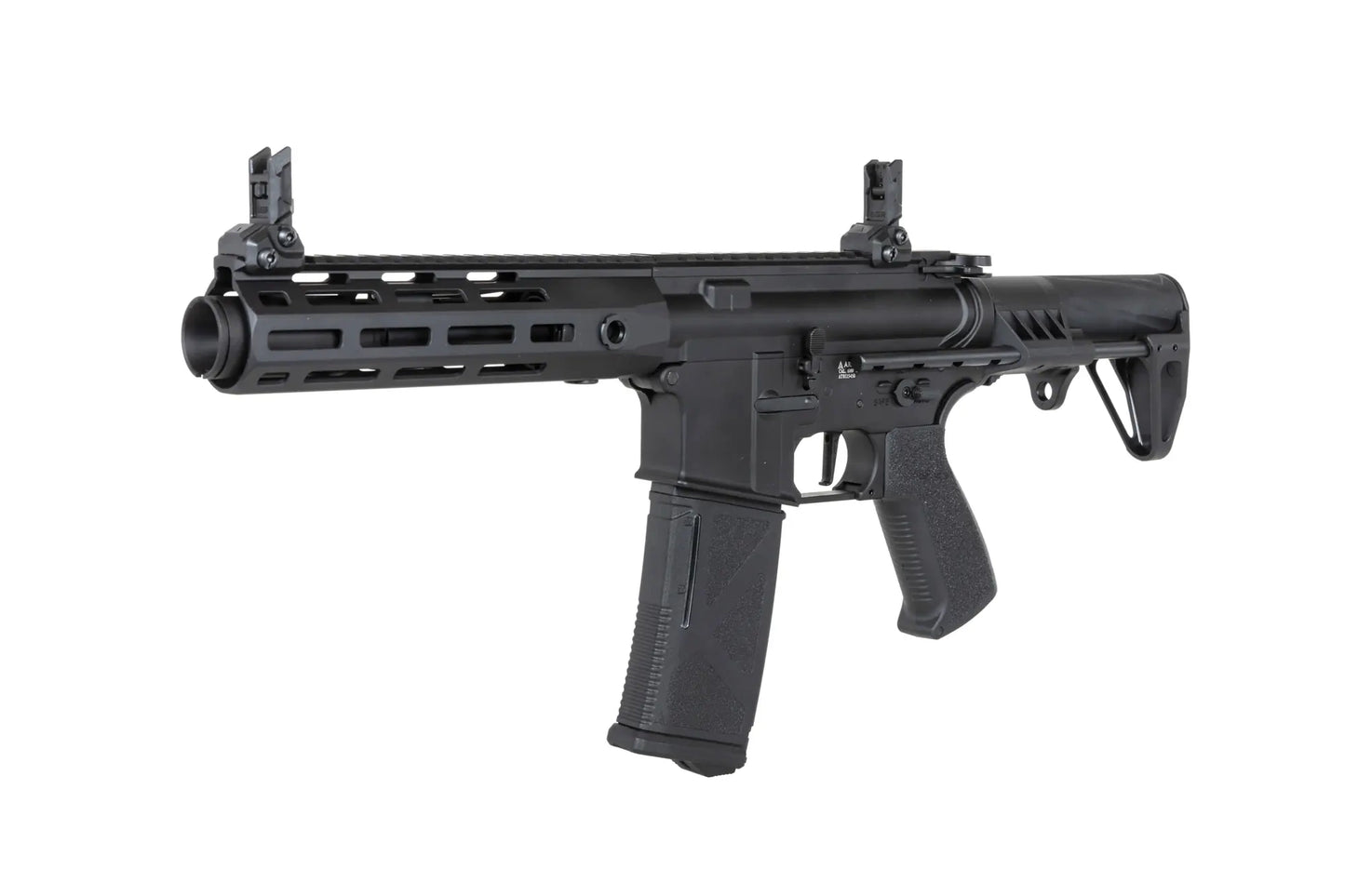 Arcturus AR15 PDW AEG FE™ airsoft Carbine Machine Gun 0,5 Joule