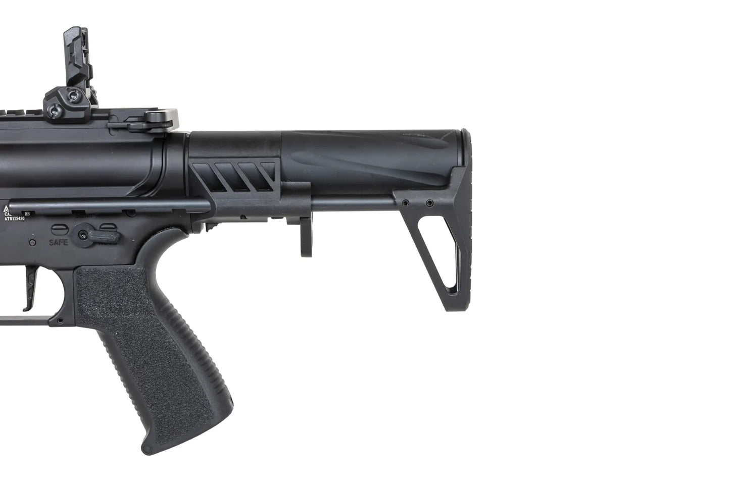 Arcturus AR15 PDW AEG FE™ airsoft Carbine Machine Gun 0,5 Joule