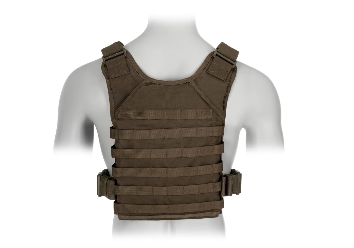 Armor Carrier RANGER GREEN