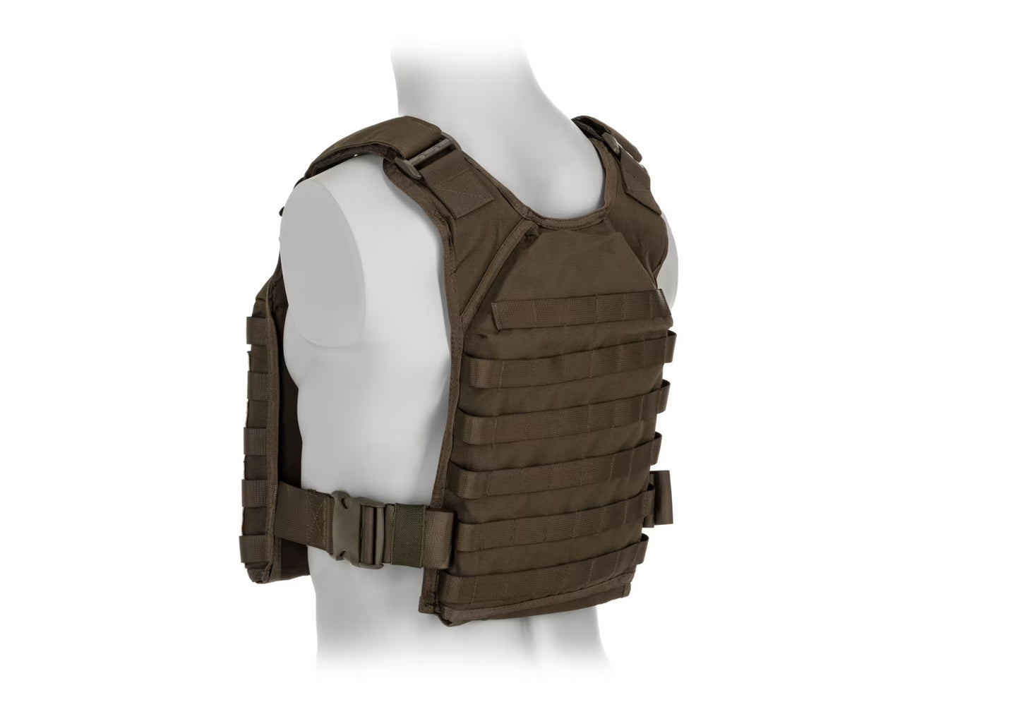 Armor Carrier RANGER GREEN