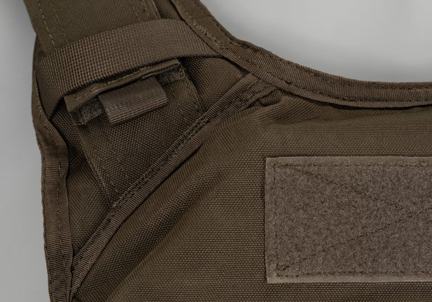 Armor Carrier RANGER GREEN