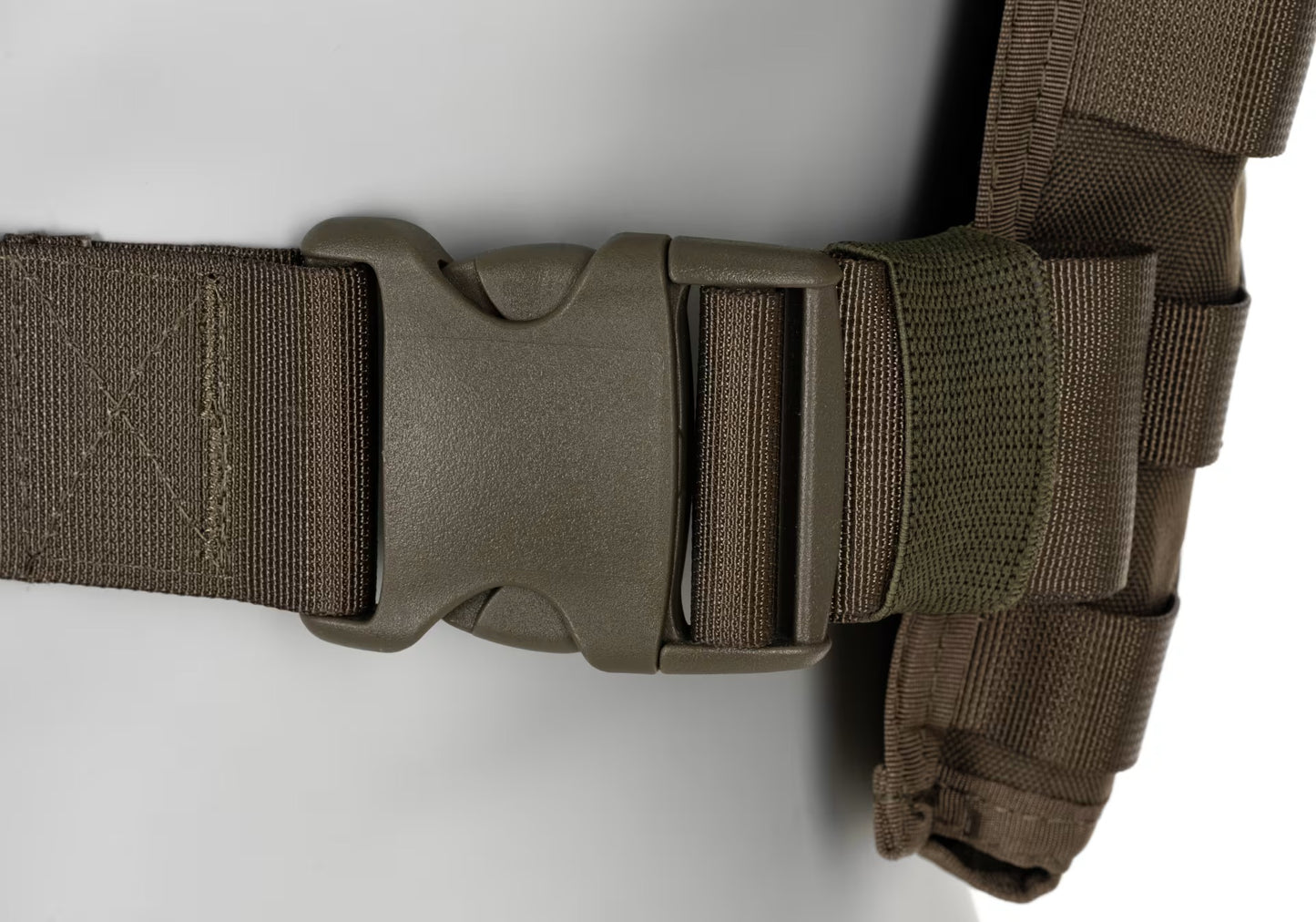 Armor Carrier RANGER GREEN