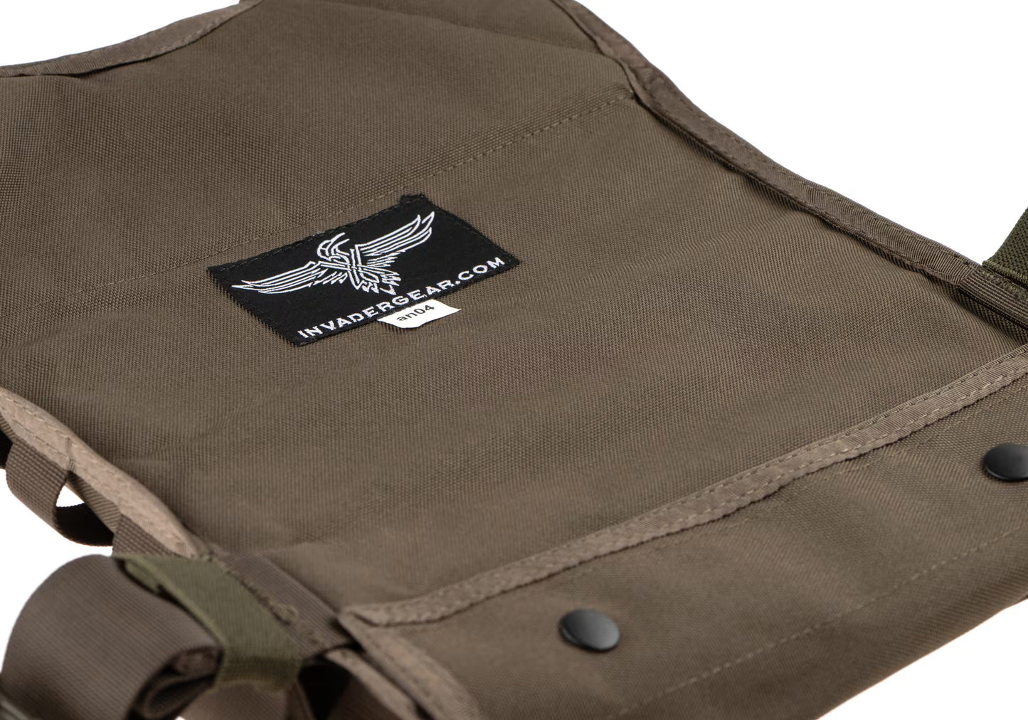 Armor Carrier RANGER GREEN