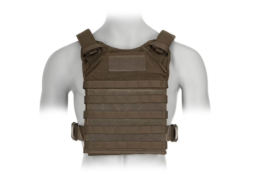 Armor Carrier RANGER GREEN