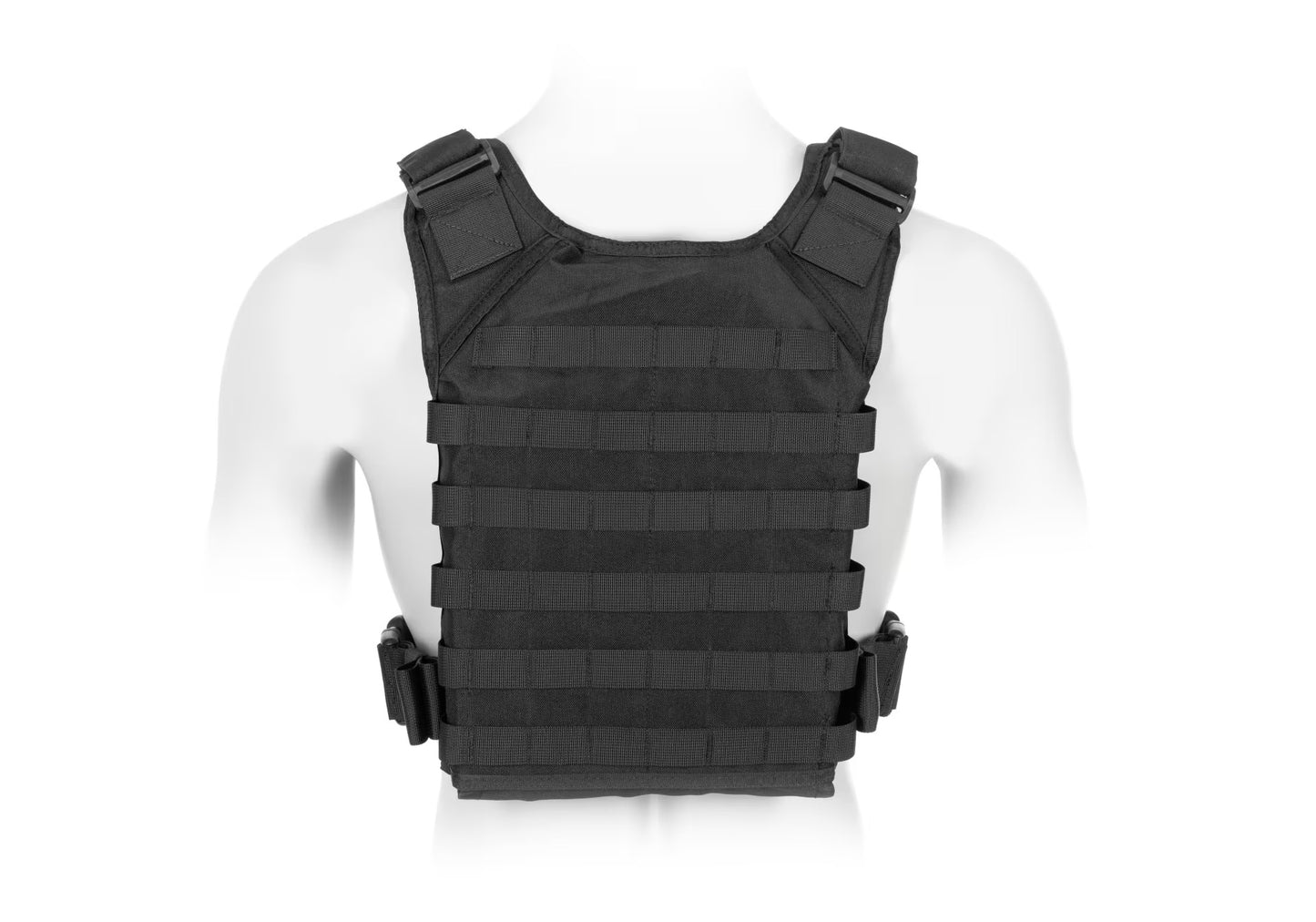 Armor Carrier SCHWARZ