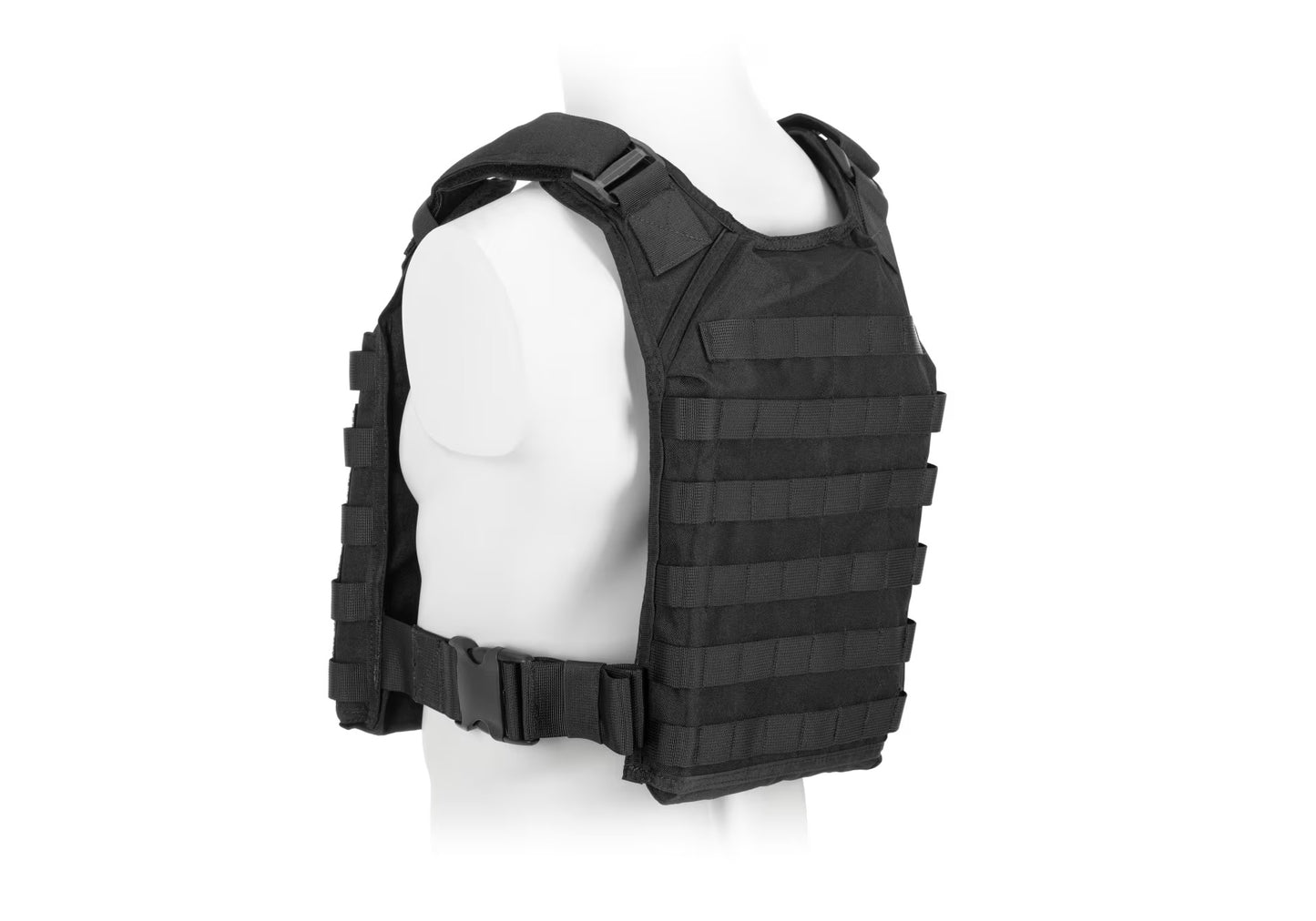 Armor Carrier SCHWARZ