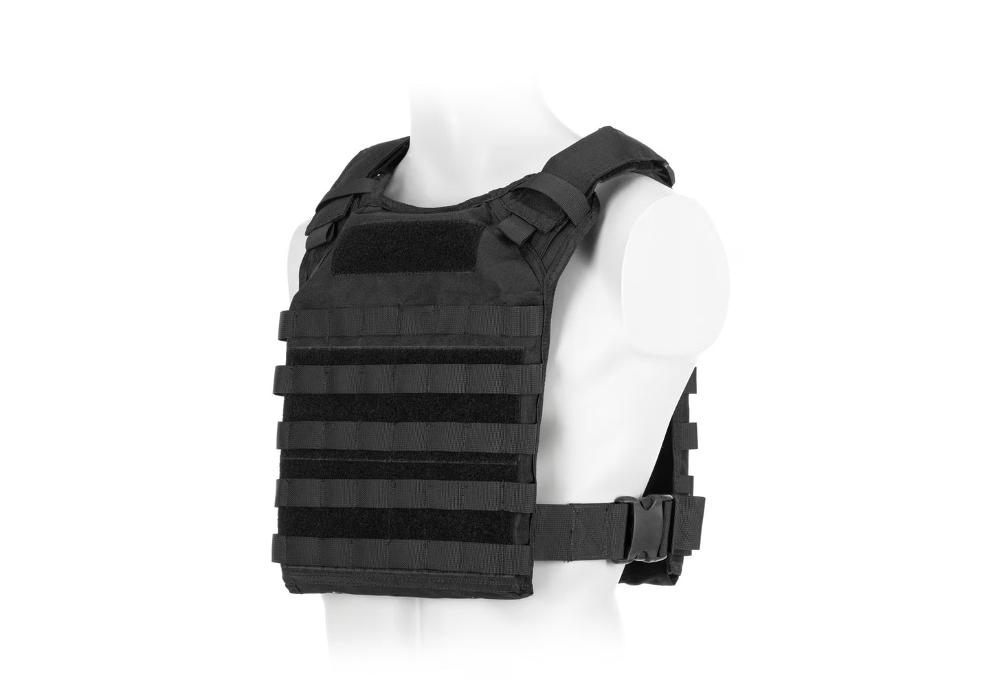 Armor Carrier SCHWARZ