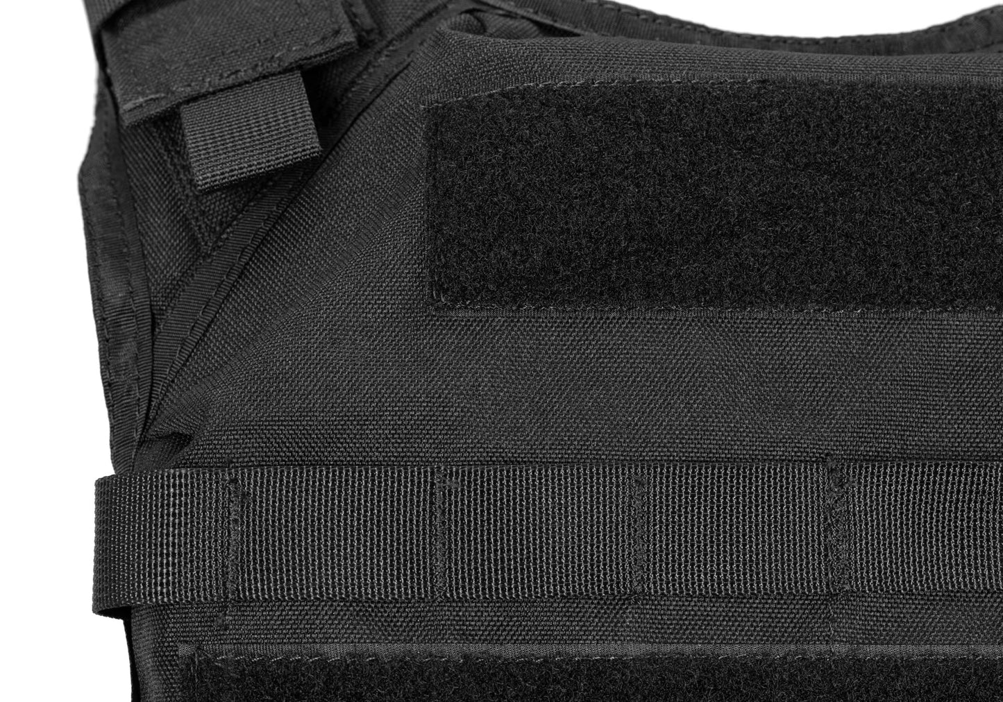 Armor Carrier SCHWARZ