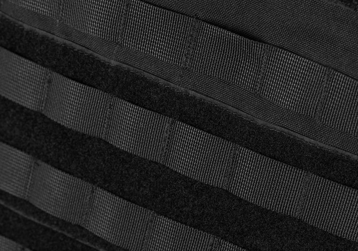 Armor Carrier SCHWARZ