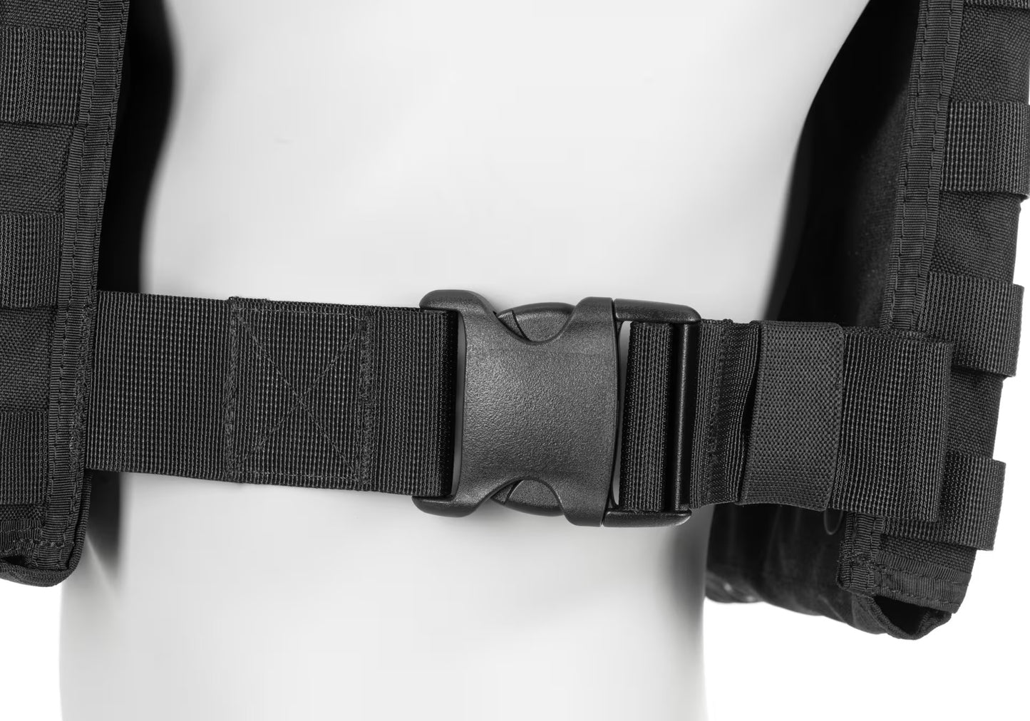 Armor Carrier SCHWARZ