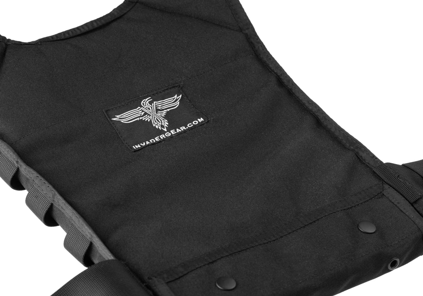 Armor Carrier SCHWARZ