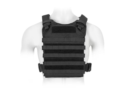 Armor Carrier SCHWARZ