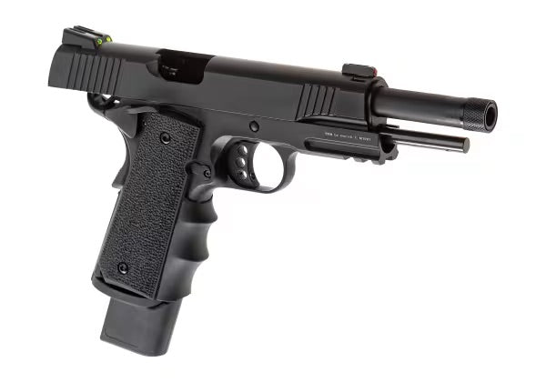 Army Armament M1911 Extended Full Metal GBB