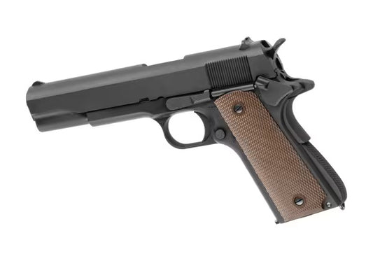 Army Armament M1911 Full Metal GBB