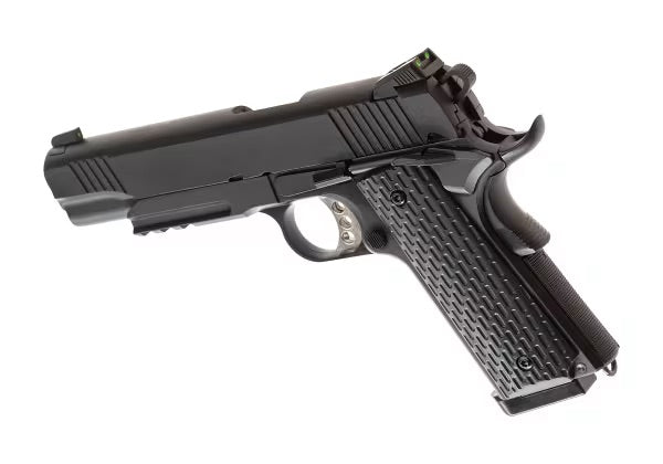 Army Armament M1911 Tactical Full Metal GBB
