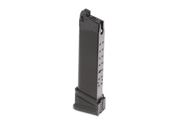 Ascend Magazin DP17 Custom GBB