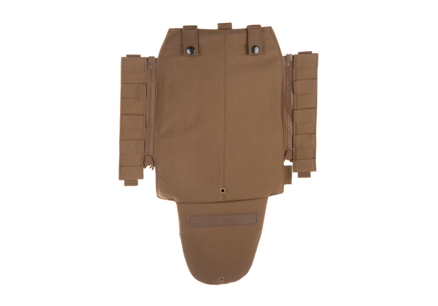 Assaulters Back Panel Frag COYOTE