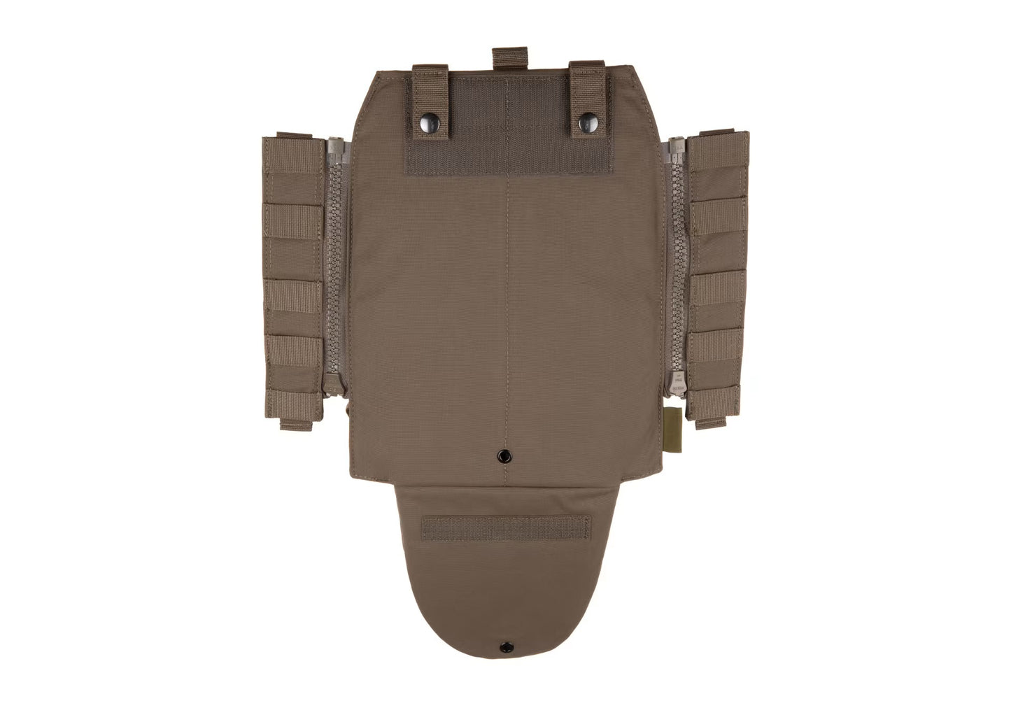 Assaulters Back Panel Frag  RANGER GREEN