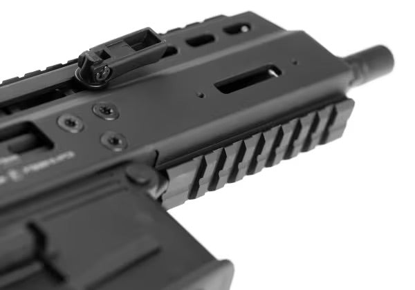 B&T AIR APC9 PRO S-GBB