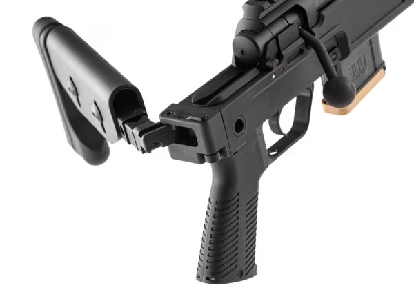 B&T AIR SPR 300 Pro 2.8J