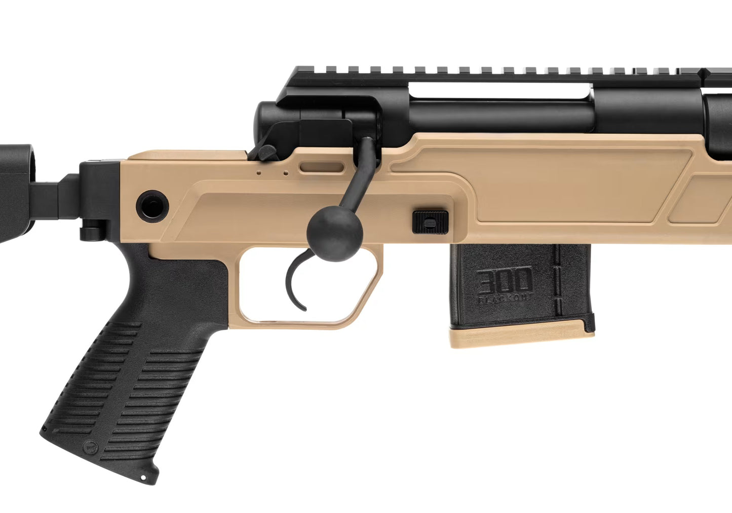 B&T AIR SPR 300 Pro 2.8J TAN