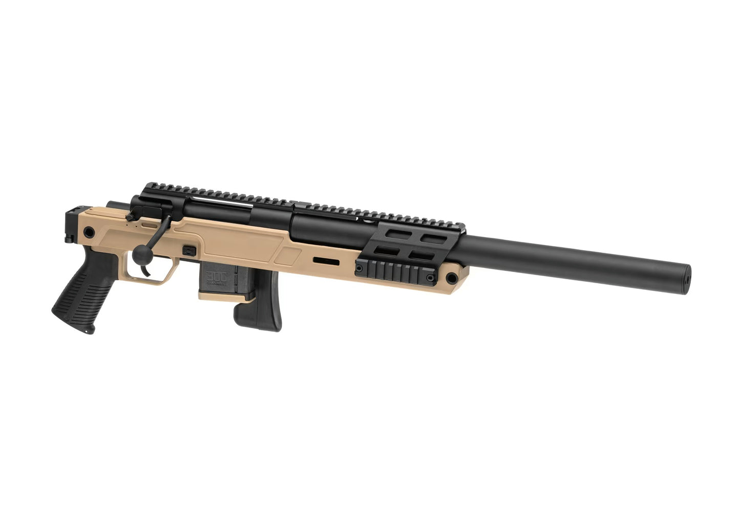 B&T AIR SPR 300 Pro 2.8J TAN