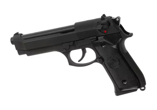 B&W Elite M92 Full Metal GBB