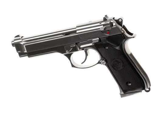 B&W Elite M92 Full Metal GBB
