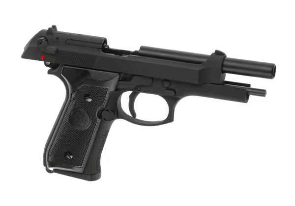 B&W Elite M92 Full Metal GBB