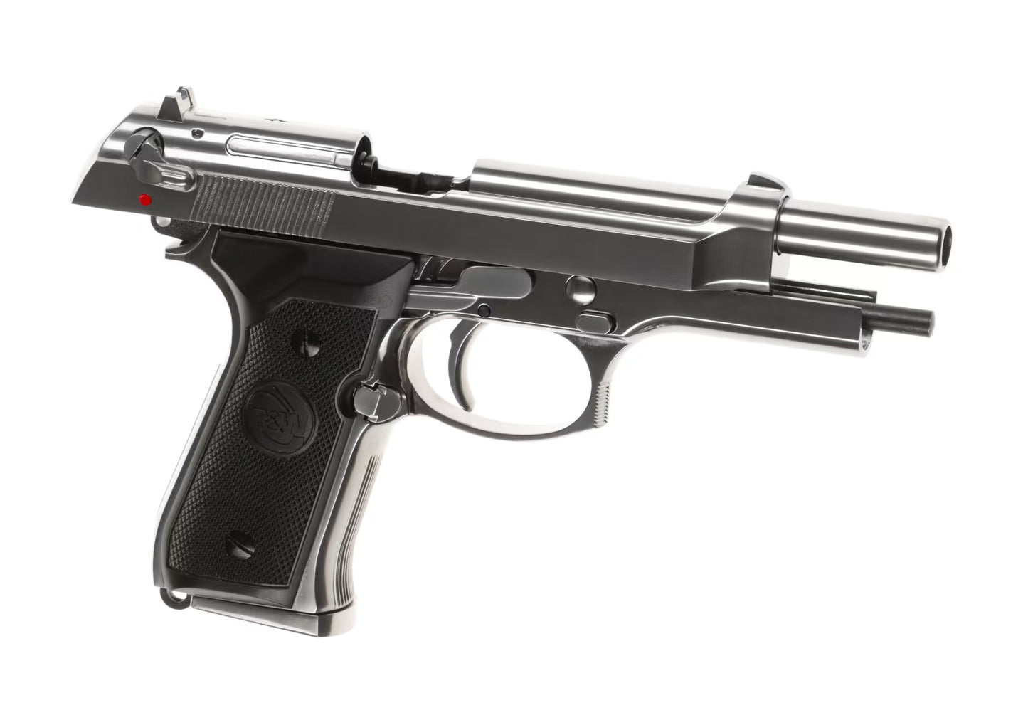 B&W Elite M92 Full Metal GBB