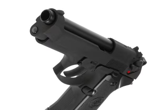 B&W Elite M92 Full Metal GBB