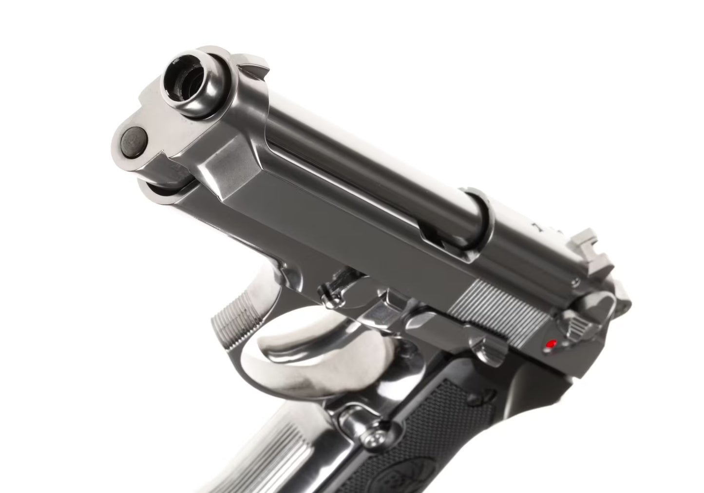 B&W Elite M92 Full Metal GBB