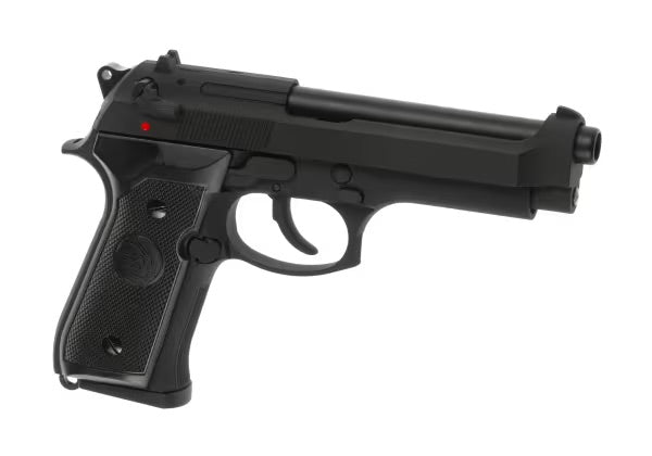 B&W Elite M92 Full Metal GBB