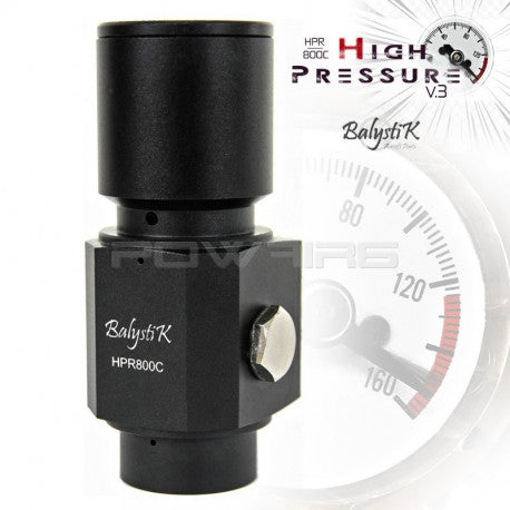 Balystik HPR800C HPA Regulator