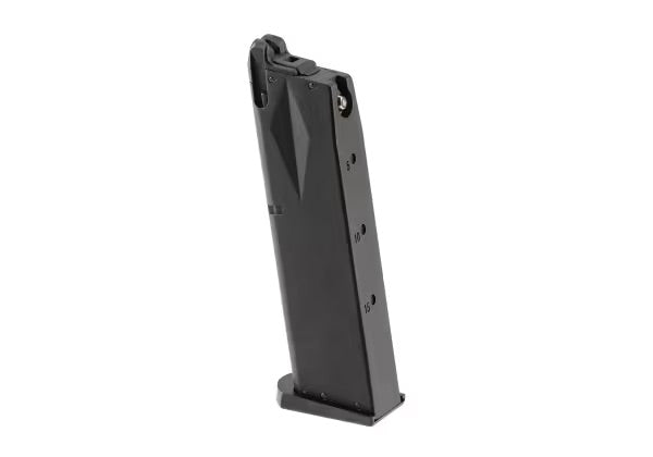 Beretta Magazin Beretta M9 A1 Full Metal GBB 24rds