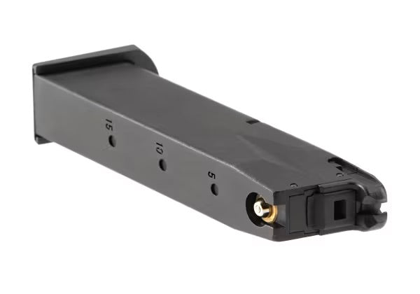 Beretta Magazin Beretta M9 A1 Full Metal GBB 24rds