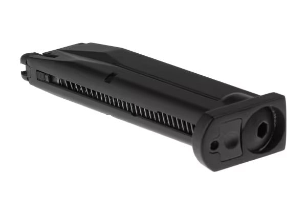 Beretta Magazin M9 A3 FM Metal Version Co2 22rds