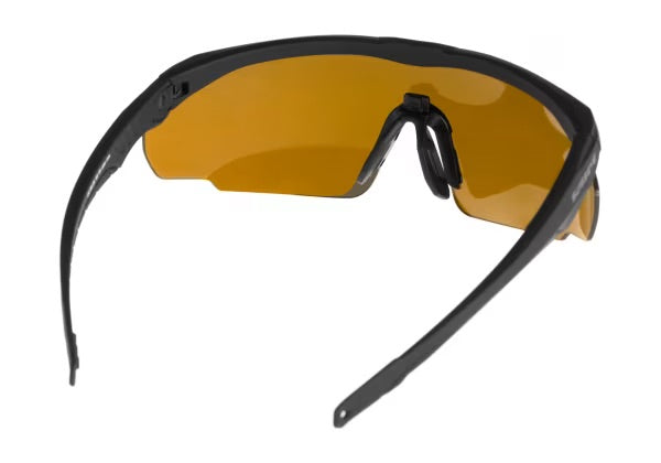 Blackhawk Pro Laser Lens Brown