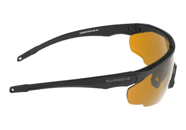 Blackhawk Pro Laser Lens Brown