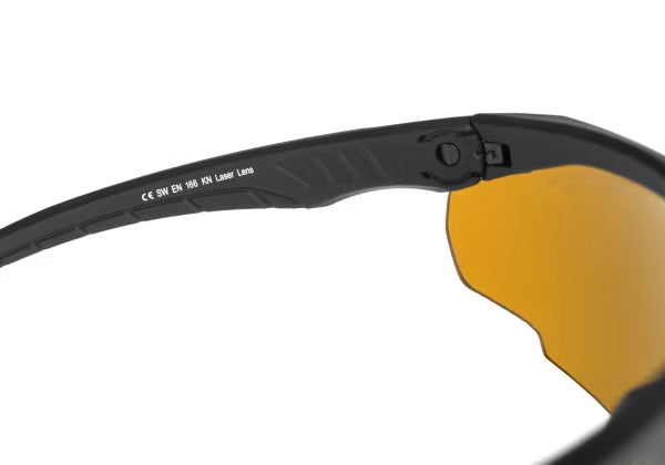 Blackhawk Pro Laser Lens Brown