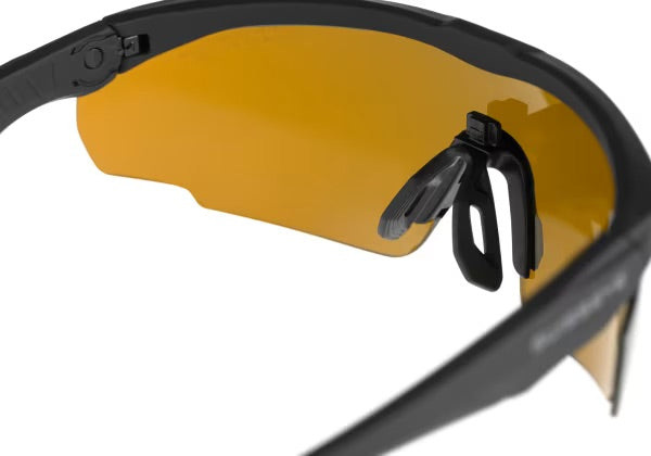Blackhawk Pro Laser Lens Brown