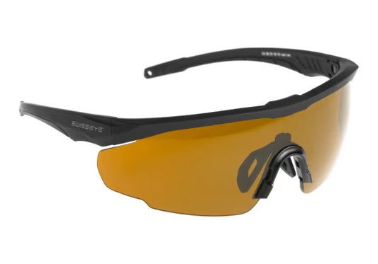 Blackhawk Pro Laser Lens Brown