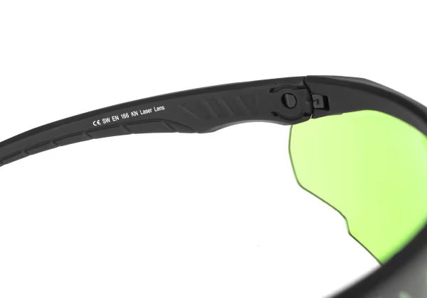 Blackhawk Pro Laser Lens Green