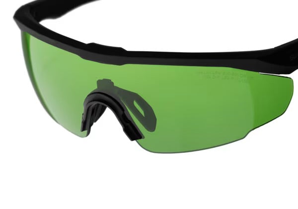 Blackhawk Pro Laser Lens Green