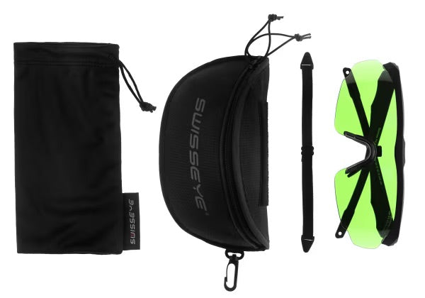 Blackhawk Pro Laser Lens Green