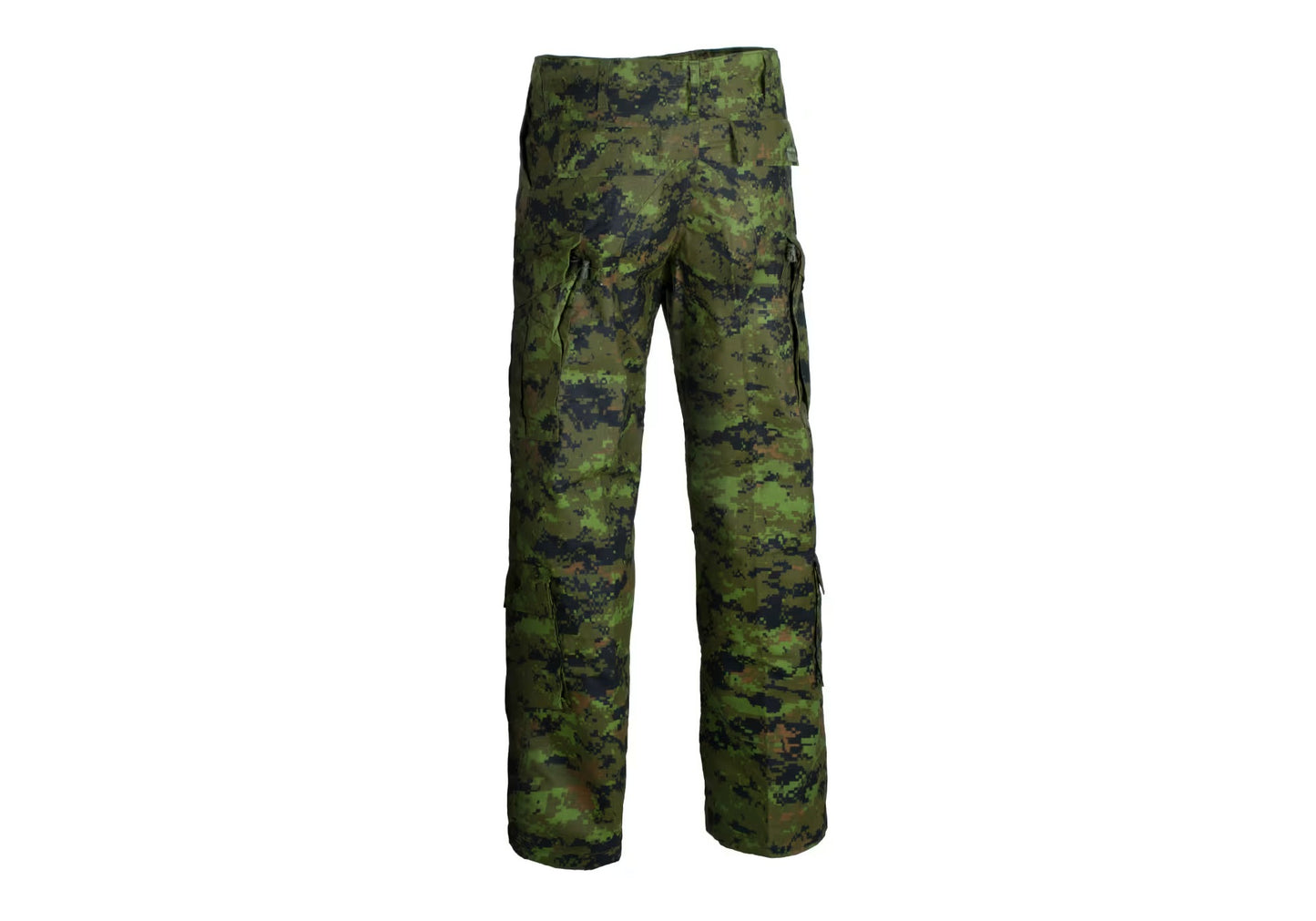 Revenger TDU Pant RANGER GREEN CAD