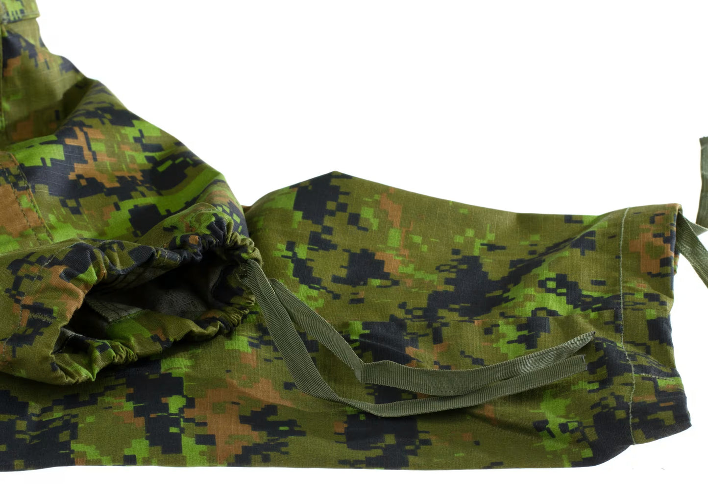 Revenger TDU Pant RANGER GREEN CAD