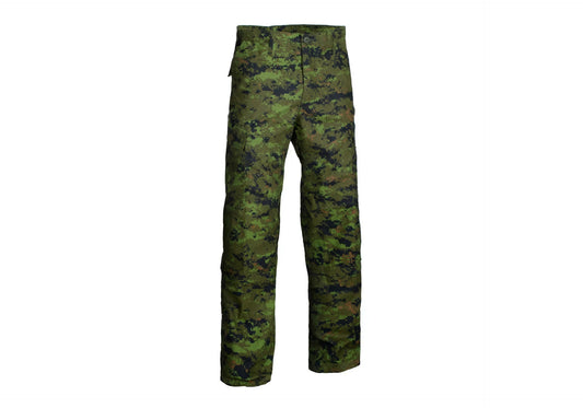Revenger TDU Pant RANGER GREEN CAD