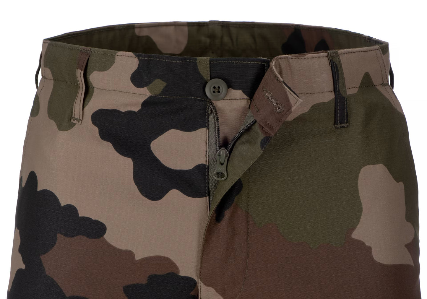 Revenger TDU Pant RANGER GREEN CCE